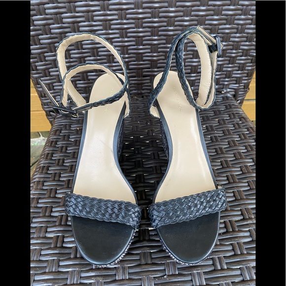 Ann Taylor Platform shoes - Picture 1 of 5